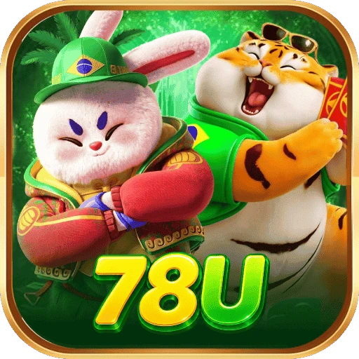 78U GAME Logo